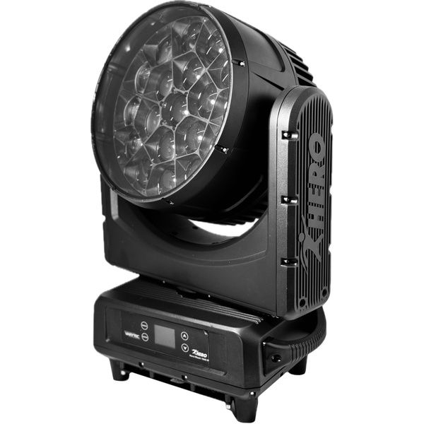 Varytec Hero Wash 1940 IP