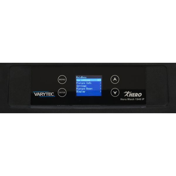 Varytec Hero Wash 1940 IP