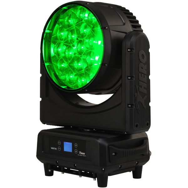 Varytec Hero Wash 1940 IP