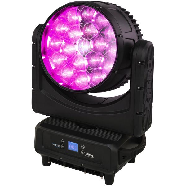 Varytec Hero Wash 1940 IP