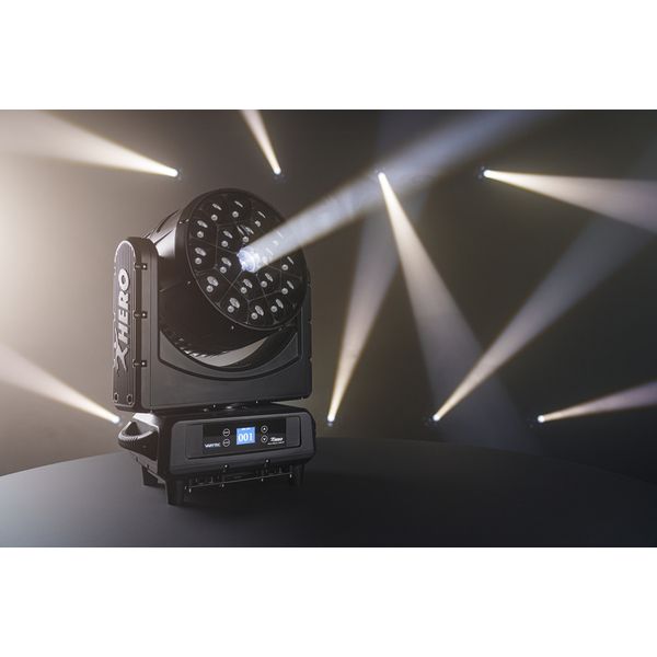 Varytec Hero Wash 1940 IP