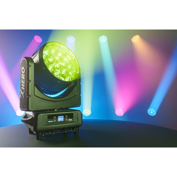 Varytec Hero Wash 1940 IP