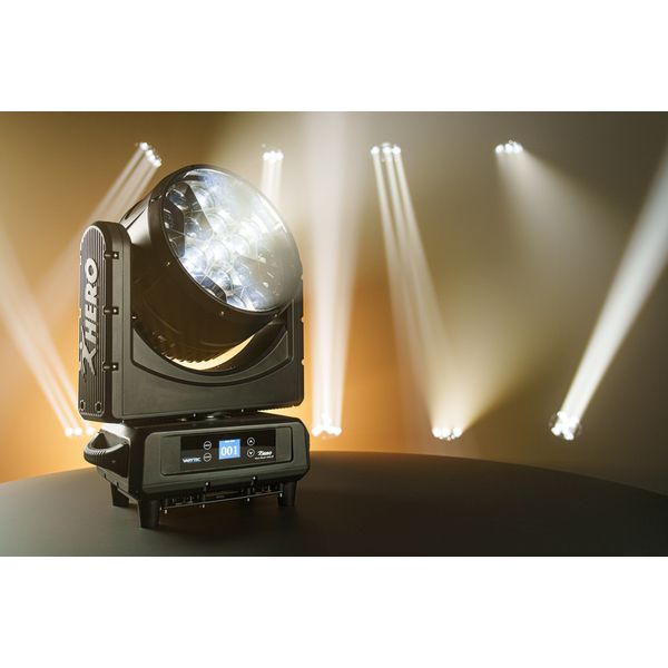 Varytec Hero Wash 1940 IP
