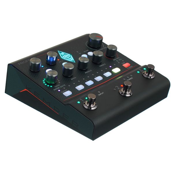 Kemper Profiler Player Bundle