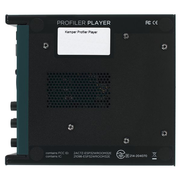 Kemper Profiler Player Bundle