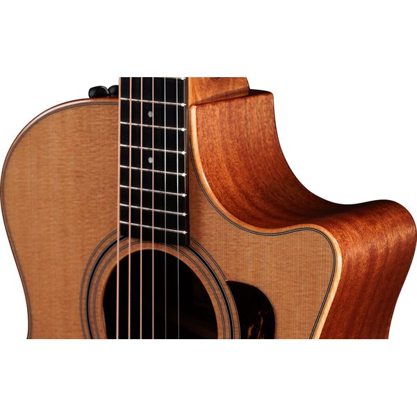 Taylor 314ce Studio Natural