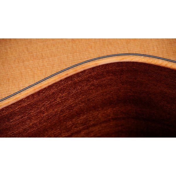 Taylor 314ce Studio Natural