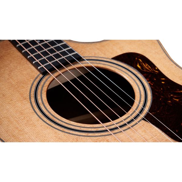 Taylor 314ce Studio Natural