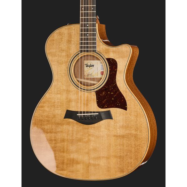 Taylor 314ce Studio Natural