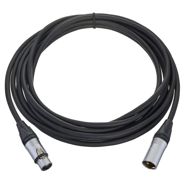 Sommer Cable SC-Galileo 238 BK 5,0m