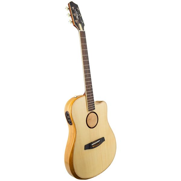 L.R.Baggs AEG 1 E- Acoustic E Natural