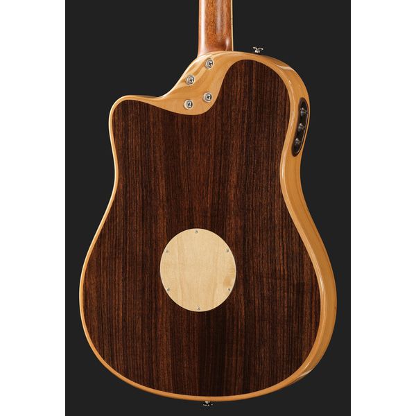 L.R.Baggs AEG 1 E- Acoustic Natural