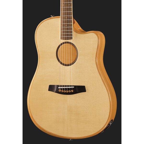 L.R.Baggs AEG 1 E- Acoustic Natural