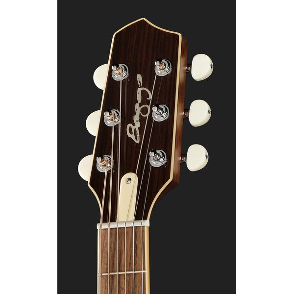 L.R.Baggs AEG 1 E- Acoustic Natural