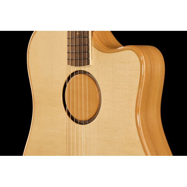 L.R.Baggs AEG 1 E- Acoustic Natural
