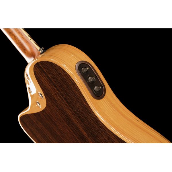 L.R.Baggs AEG 1 E- Acoustic Natural