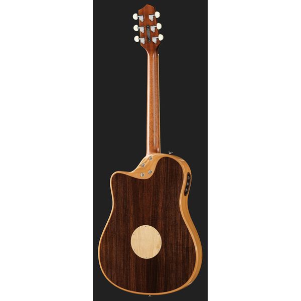 L.R.Baggs AEG 1 E- Acoustic Natural