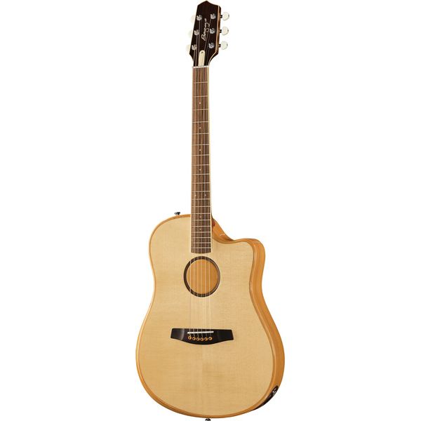 L.R.Baggs AEG 1 E- Acoustic Natural