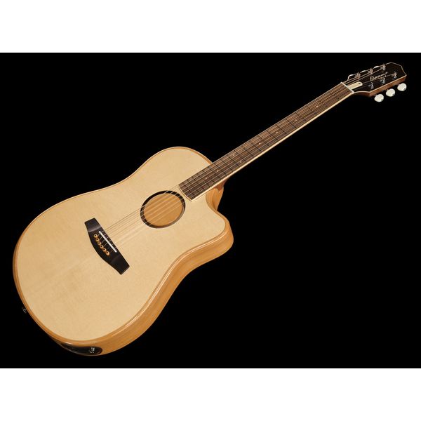 L.R.Baggs AEG 1 E- Acoustic Natural