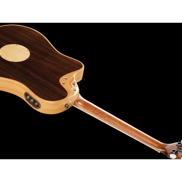 L.R.Baggs AEG 1 E- Acoustic Natural