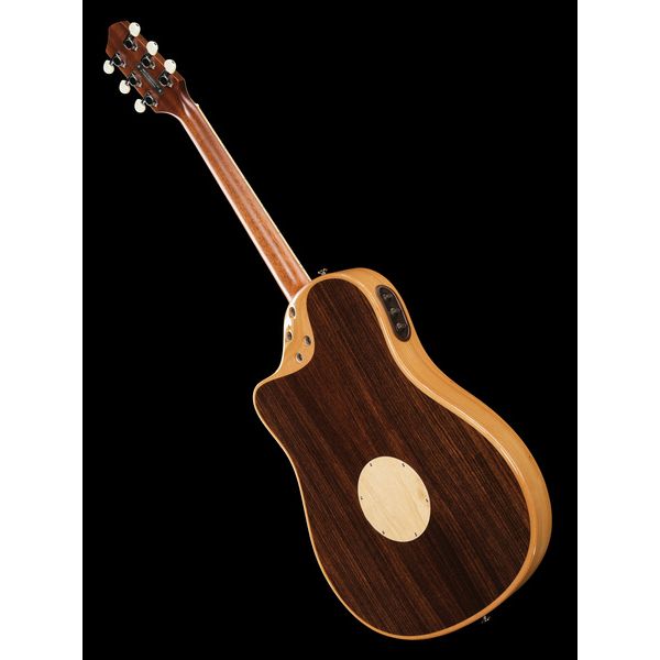 L.R.Baggs AEG 1 E- Acoustic Natural