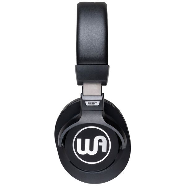 Warm Audio WA-HRB HeadRoom Black