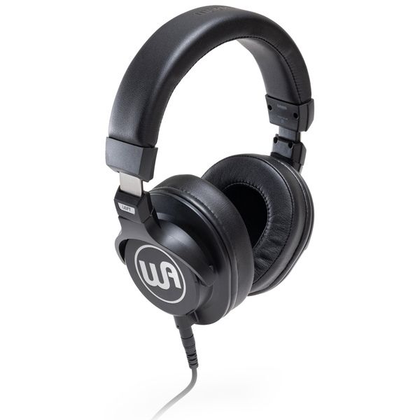 Warm Audio WA-HRB HeadRoom Black