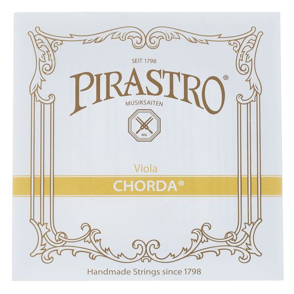 Pirastro Chorda G Viola 16 1/2