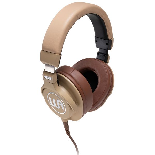 Warm Audio WA-HRB HeadRoom Tan