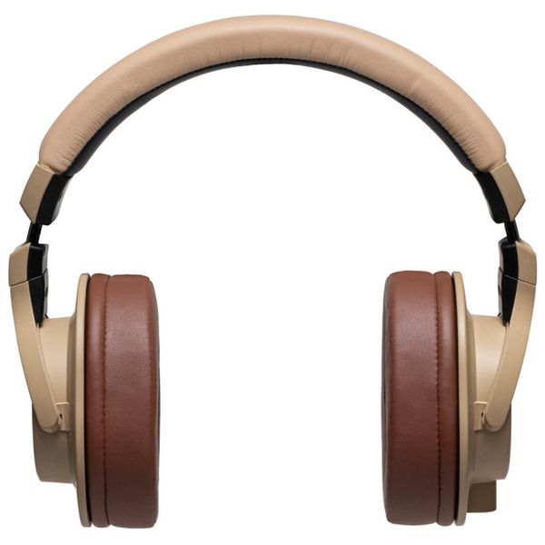 Warm Audio WA-HRB HeadRoom Tan