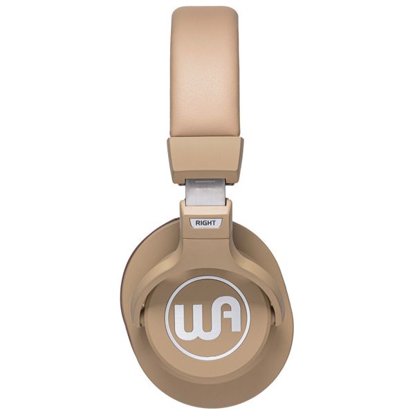 Warm Audio WA-HRB HeadRoom Tan