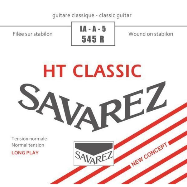 Savarez HT Classic A5w Normal