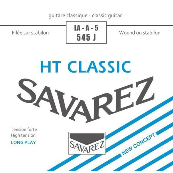 Savarez HT Classic A5w High