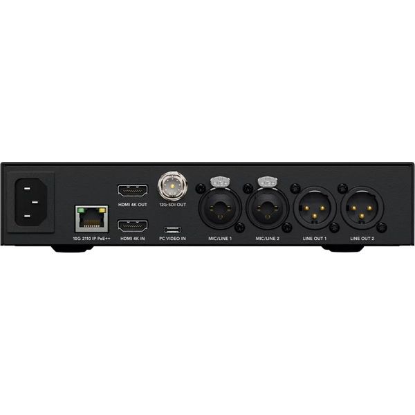 Blackmagic Design 2110 IP Presentation Converter