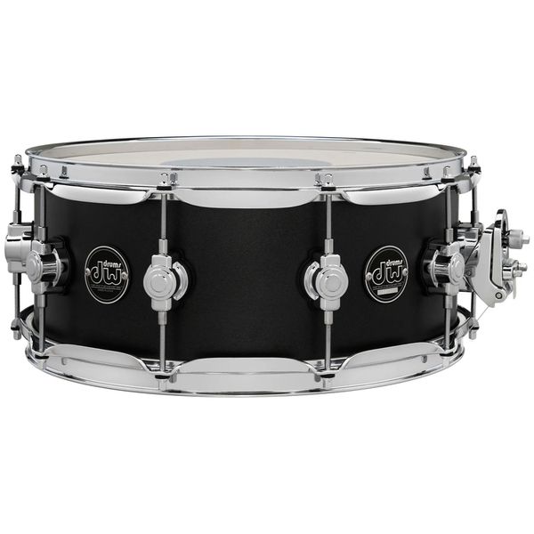 DW 14"x5,5" SN Performance Charc.