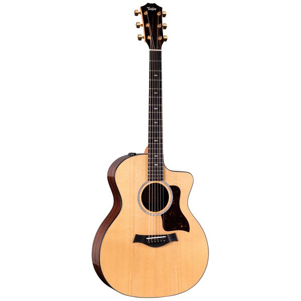 Taylor 214CE Plus 50TH LTD