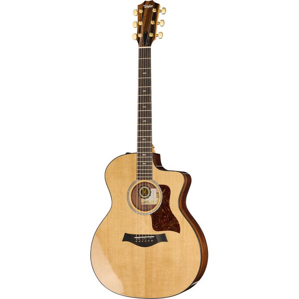 Taylor 214CE Plus 50TH LTD