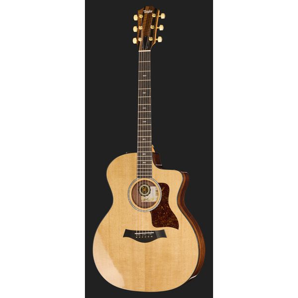 Taylor 214CE Plus 50TH LTD