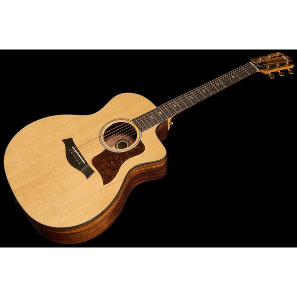 Taylor 214CE Plus 50TH LTD