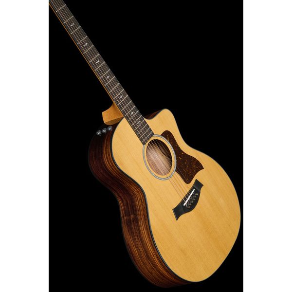 Taylor 214CE Plus 50TH LTD