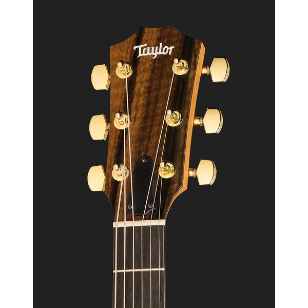 Taylor 214CE Plus 50TH LTD