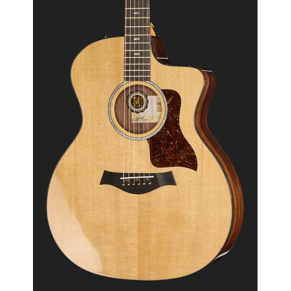 Taylor 214CE Plus 50TH LTD