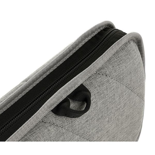 Mono Cases Bass Sleeve 2.0 ASH