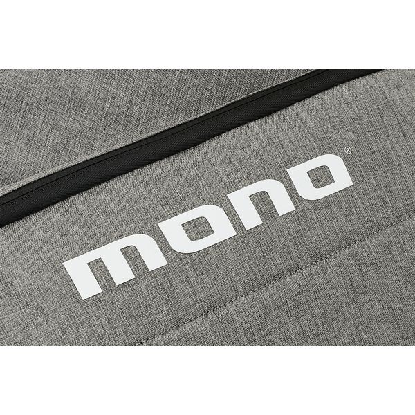 Mono Cases Bass Sleeve 2.0 ASH