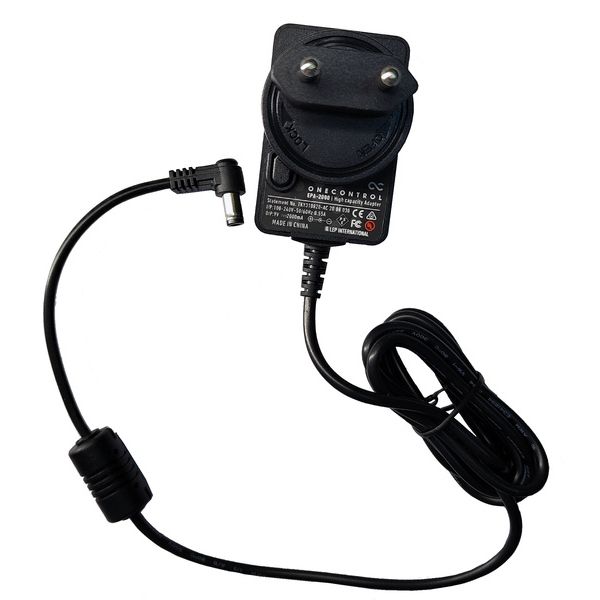 One Control EPA-2000 V3 9V Power Adapter