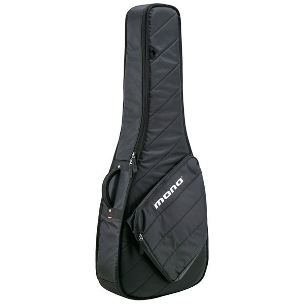 Mono Cases Guitar Sleeve 2.0 Acoustic BLK