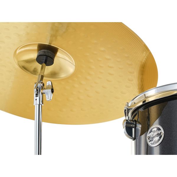 DW PDP MainStage Black Sparkle