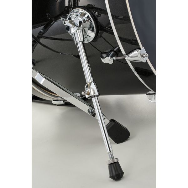 DW PDP MainStage Black Sparkle