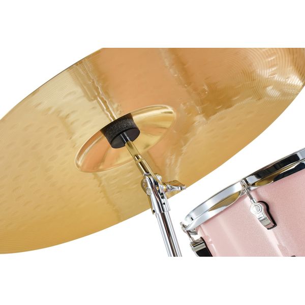 DW PDP MainStage Pale Rose