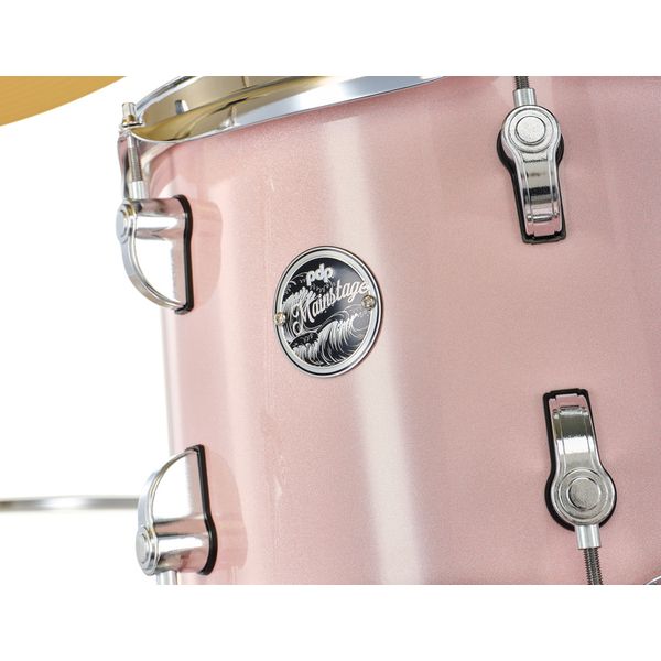 DW PDP MainStage Pale Rose